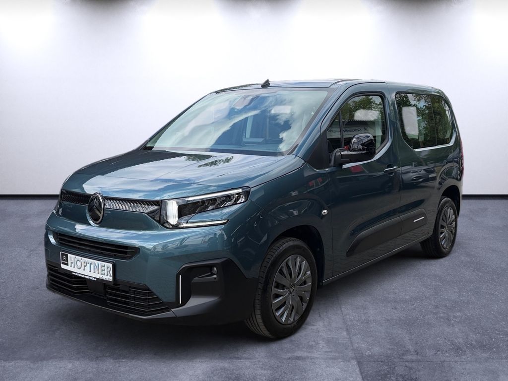 Bild des Angebotes Citroën Berlingo Plus M*INSPEKTION+TÜV NEU*