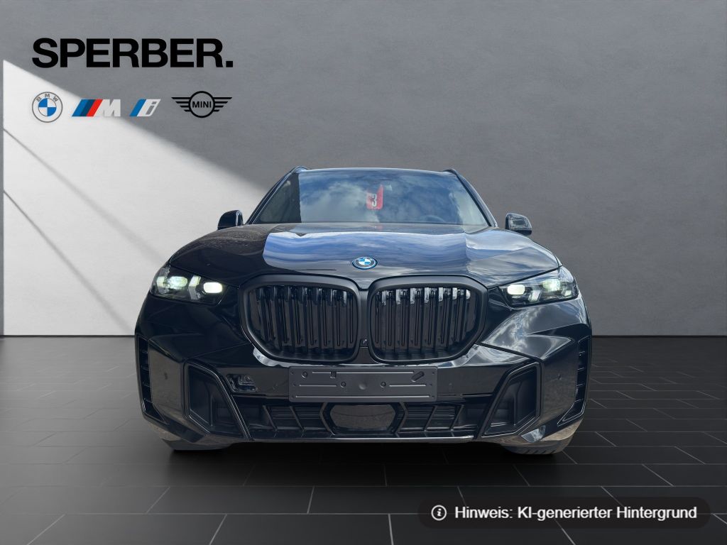 Bild des Angebotes BMW X5 xDrive50e M-Sport Pro, Cockpit Prof., Driving