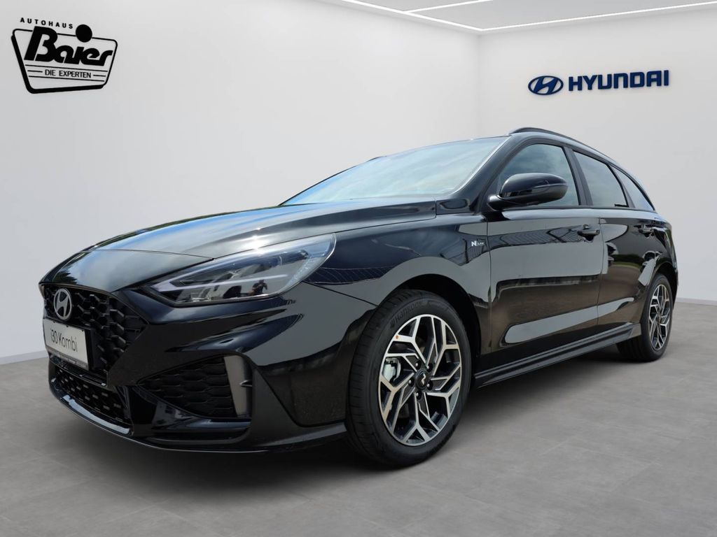Bild des Angebotes Hyundai i30 FL Kombi (MY26) 1.6 T-GDI (150 PS) 7