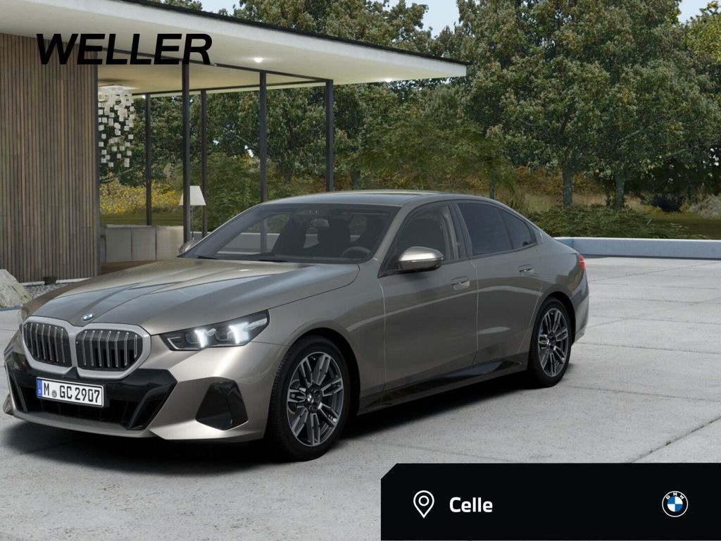 Bild des Angebotes BMW 520dA xDr Lim M Sport Ad.LED HuD St+Go 360° H/K