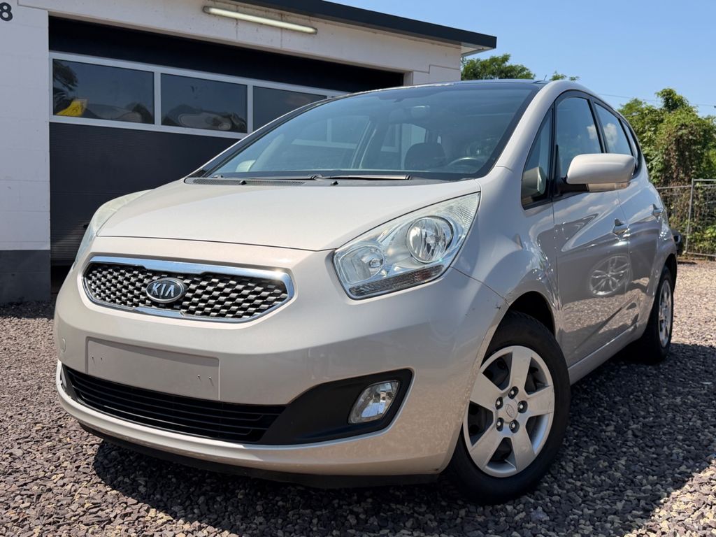Bild des Angebotes Kia Venga Vision