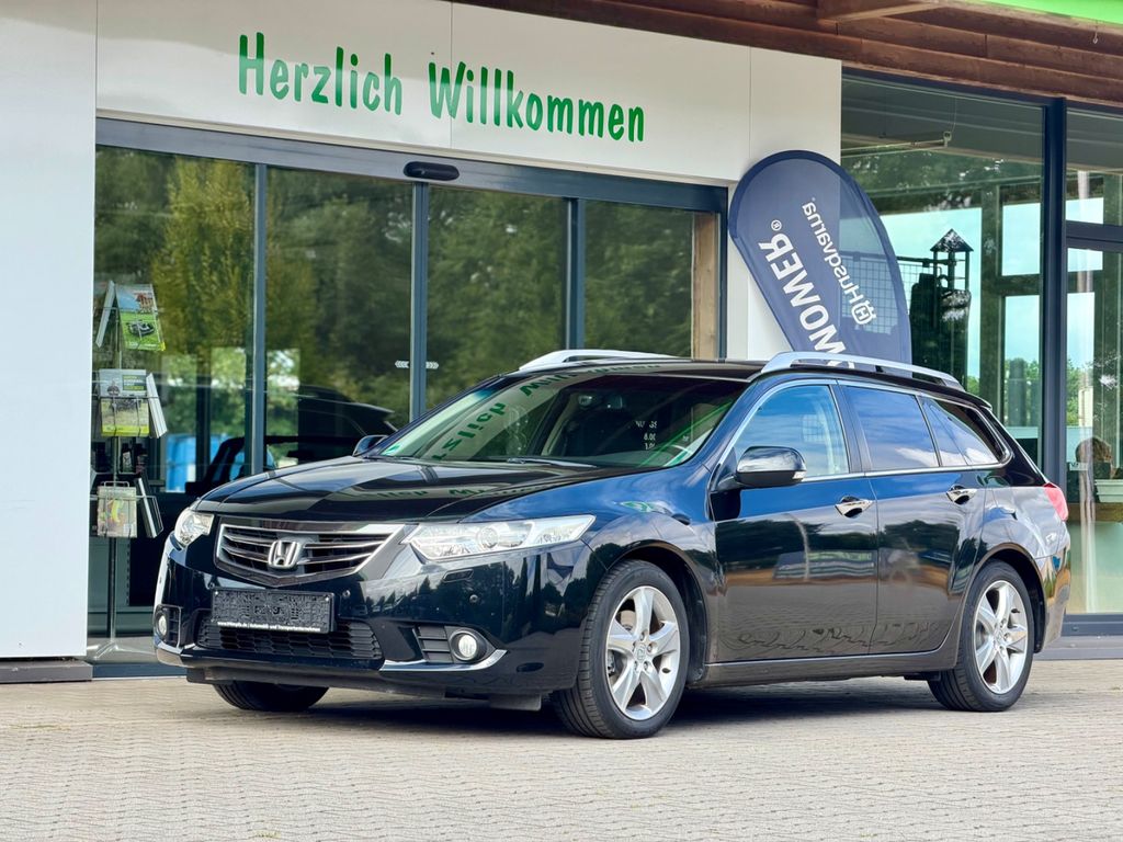 Bild des Angebotes Honda Accord Tourer Elegance