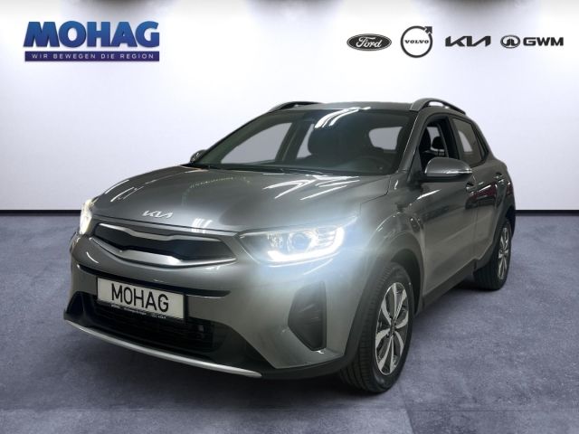 Bild des Angebotes Kia Stonic Vision SZH*Lenkradheizung*DAB*Carplay*Kli