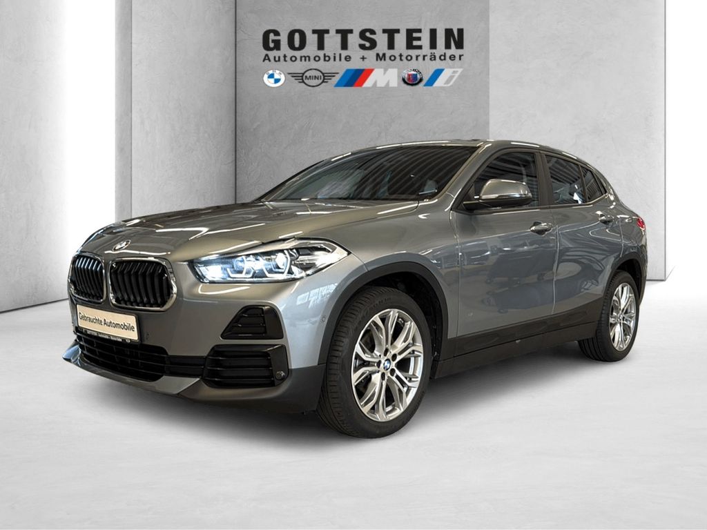 Bild des Angebotes BMW X2 sDrive18d Advantage