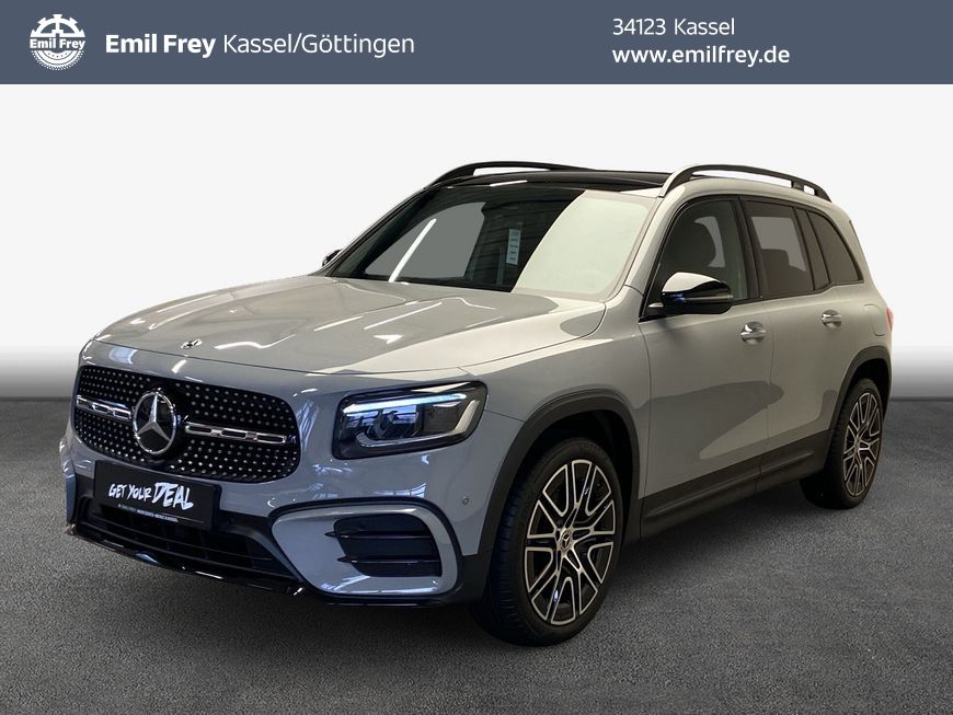 Bild des Angebotes Mercedes-Benz GLB 180 d AMG SpecialEdition|20''|PANO|WinterP