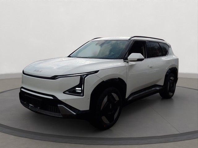 Bild des Angebotes Kia EV5 EARTH DRIVE SOUND LED 160 KW NAVI SHZ KLIMA