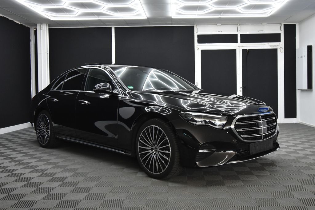 Bild des Angebotes Mercedes-Benz E400e 4Matic Exclusive PremiumPlus DIGITAL LIGHT