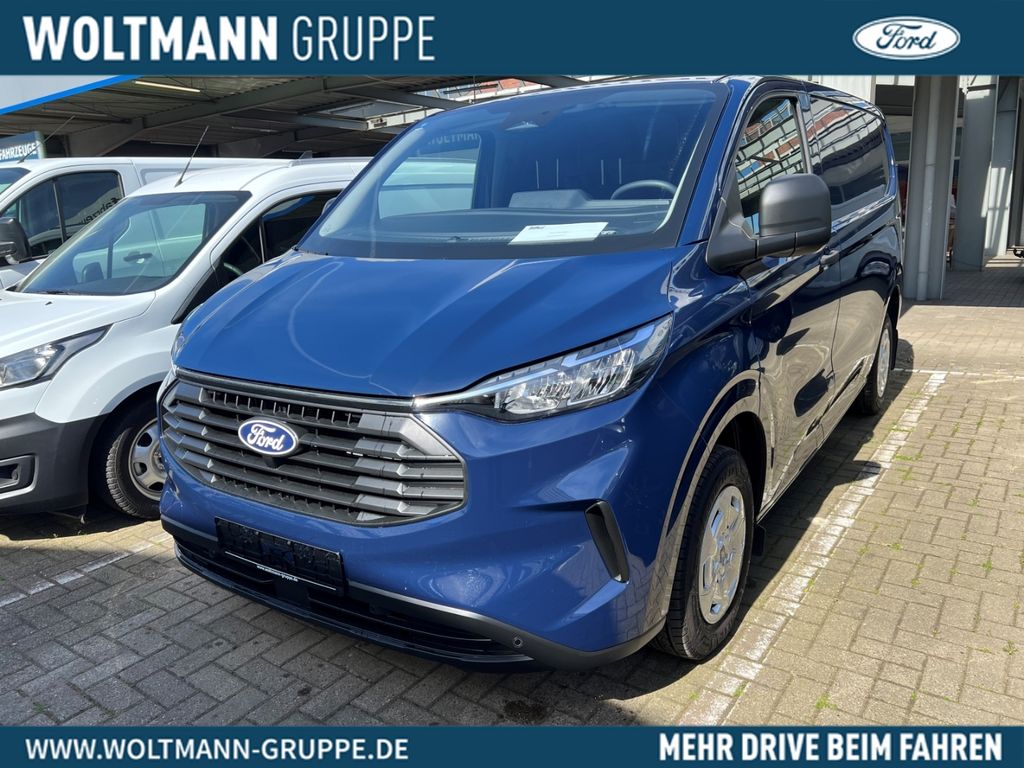 Bild des Angebotes Ford Transit Custom Kasten 280 L1 Trend FWD 2.0 110PS