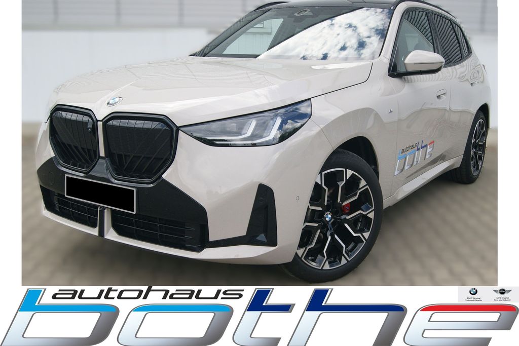Bild des Angebotes BMW X3 xDrive20d M-SPORT-PRO*PANO*HUD*HIFI*AHK*ACC*