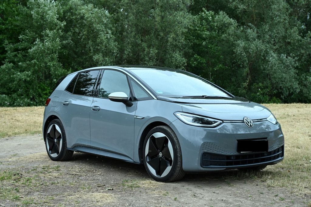 Bild des Angebotes Volkswagen ID.3 Pro Performance 1st Max Pro Performance...