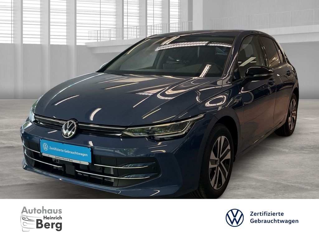 Bild des Angebotes Volkswagen Golf Energy Life 1.5 TSI AHK-el. klappb. Navi Di