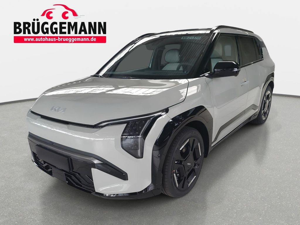 Bild des Angebotes Kia EV3 81.4 KWH GT-LINE MJ27 DRIVEWISE-PARK-PRO KOM
