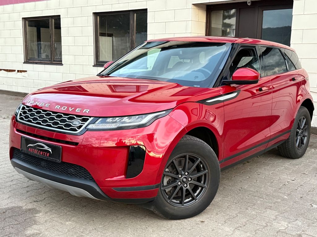 Bild des Angebotes Land Rover Range Rover Evoque|40.TKM|LED|NAVI|KAM|SHZ|EURO6