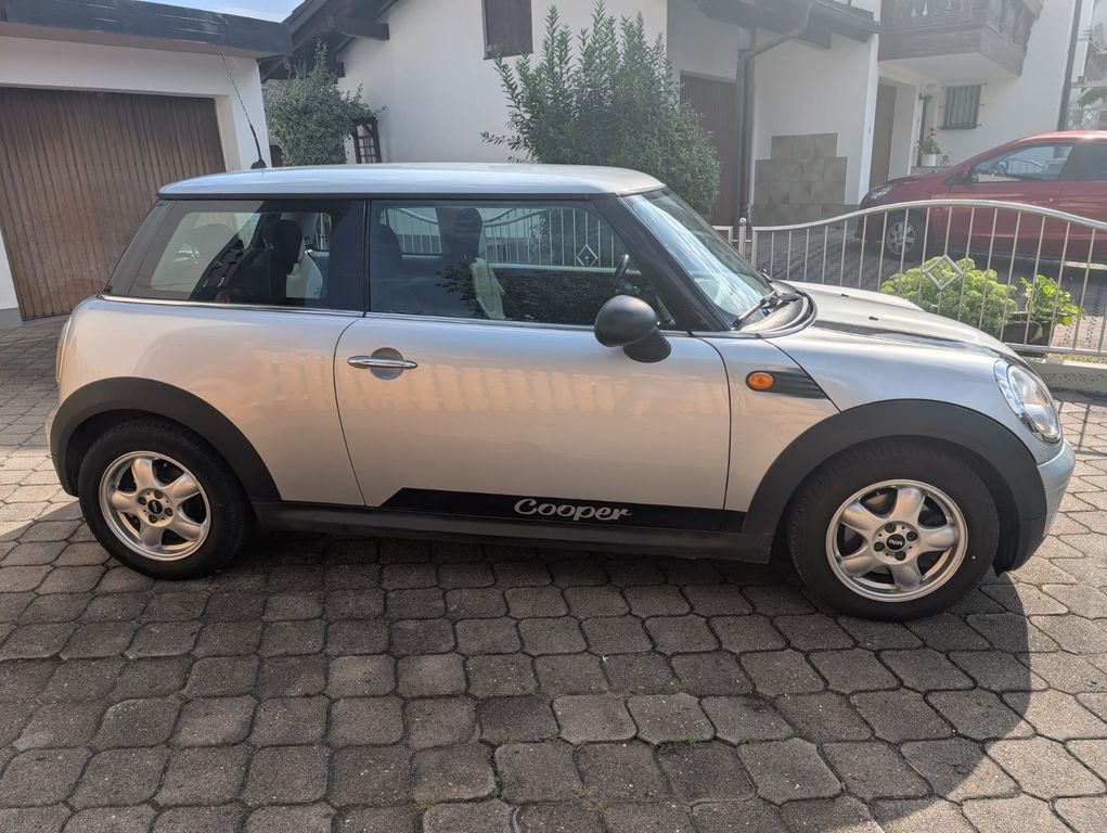 Bild des Angebotes MINI One 72KW