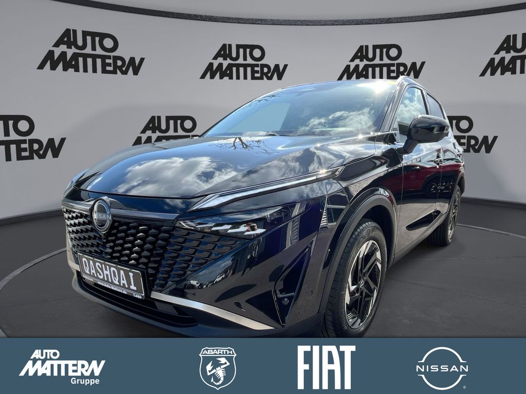 Bild des Angebotes Nissan Qashqai N-Connecta e-Power,Navi,LED,PGD,PDC,Kam