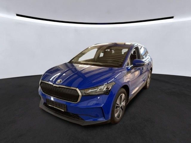 Bild des Angebotes Skoda Enyaq iV 80x Loft 195KW Navi Kamera LED Wärmepum