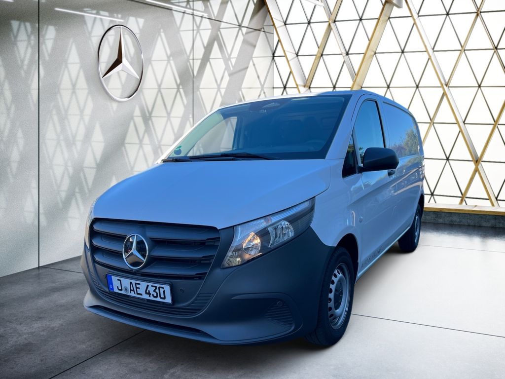 Bild des Angebotes Mercedes-Benz Vito 114 CDI Kasten Kompakt AHK*Kamera*Klima*DAB