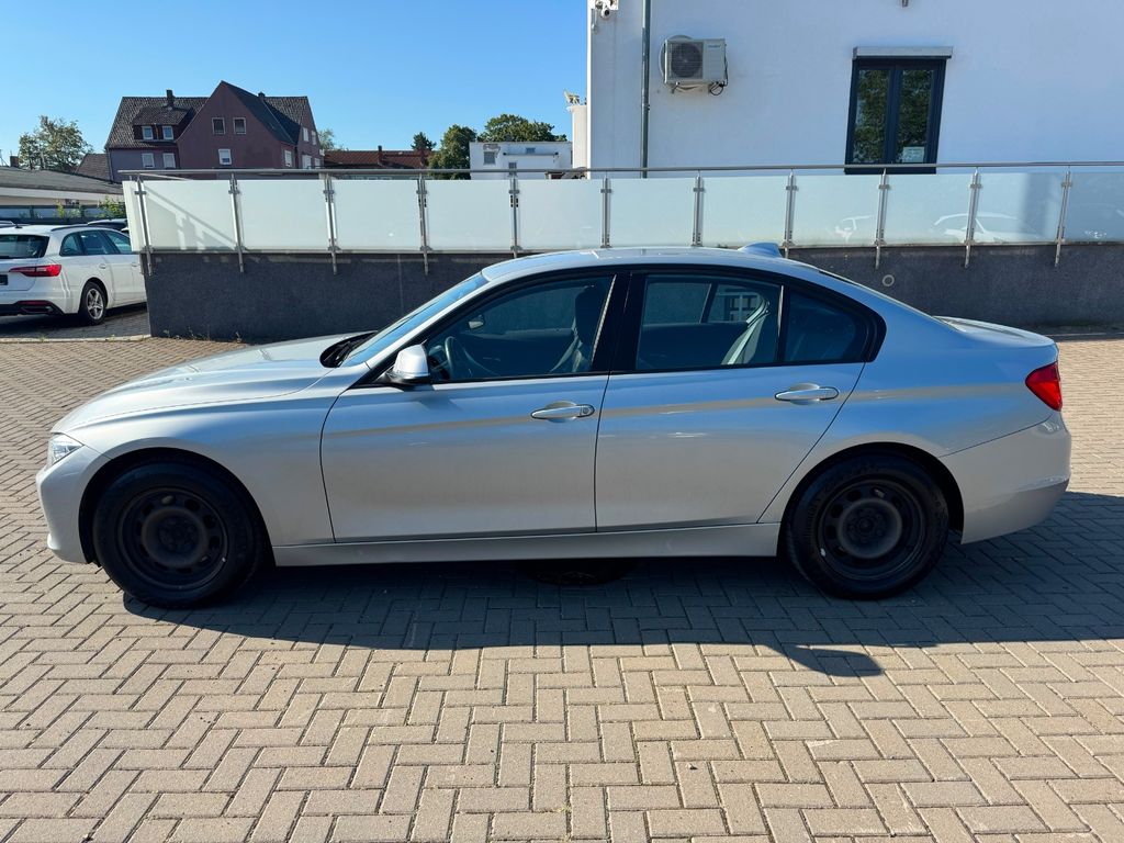 Bild des Angebotes BMW 320 d Limousine Blue Performance/AUT/NAV/SHZ/