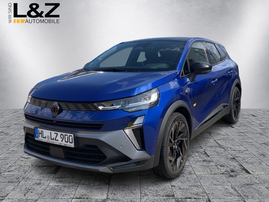 Bild des Angebotes Renault Symbioz Esprit Alpine Full Hybrid 160 +SOLARBAY+