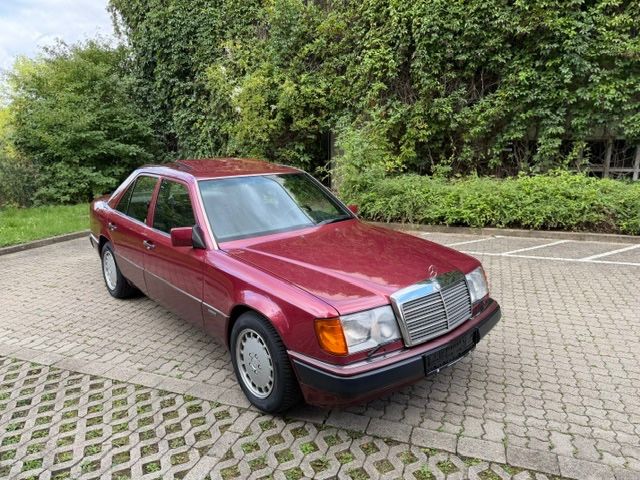 Bild des Angebotes Mercedes-Benz 300 D Sportline , Oldtimer