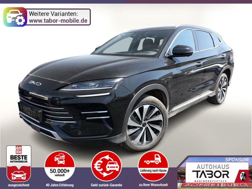 Bild des Angebotes BYD Seal U DM-i 324 Design 4x4 Pano 360Kam UVP-25%*