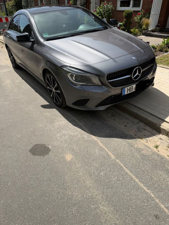 Bild des Angebotes Mercedes-Benz CLA 180 -