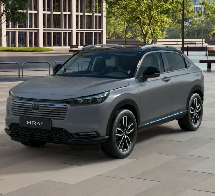 Bild des Angebotes Honda HR-V 1.5 i-MMD Hybrid Advance Style