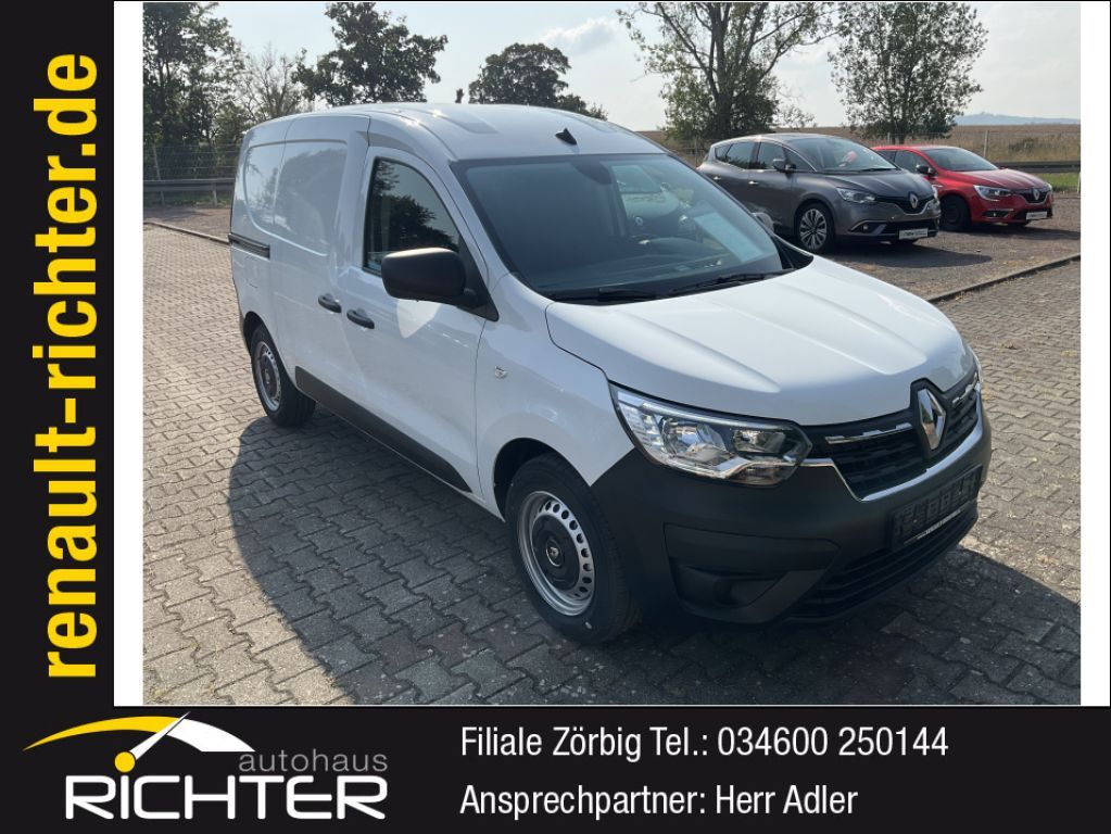 Bild des Angebotes Renault Express TCe100 FAP Extra