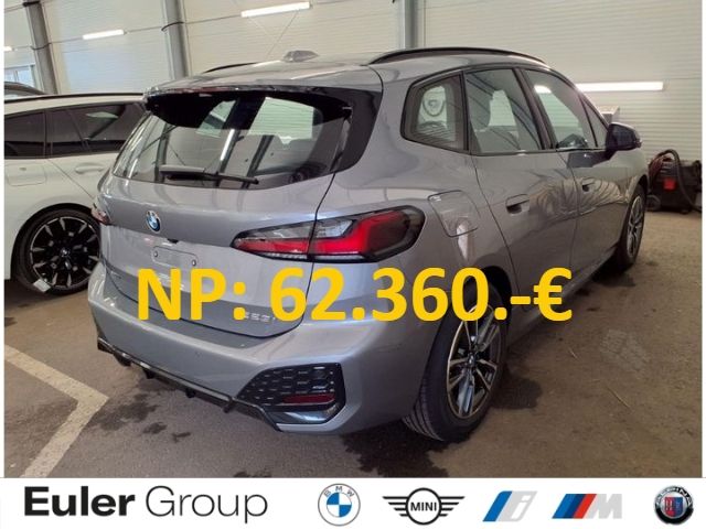 Bild des Angebotes BMW 223 Active Tourer i xDrive M-Sport PANO AHK H/K