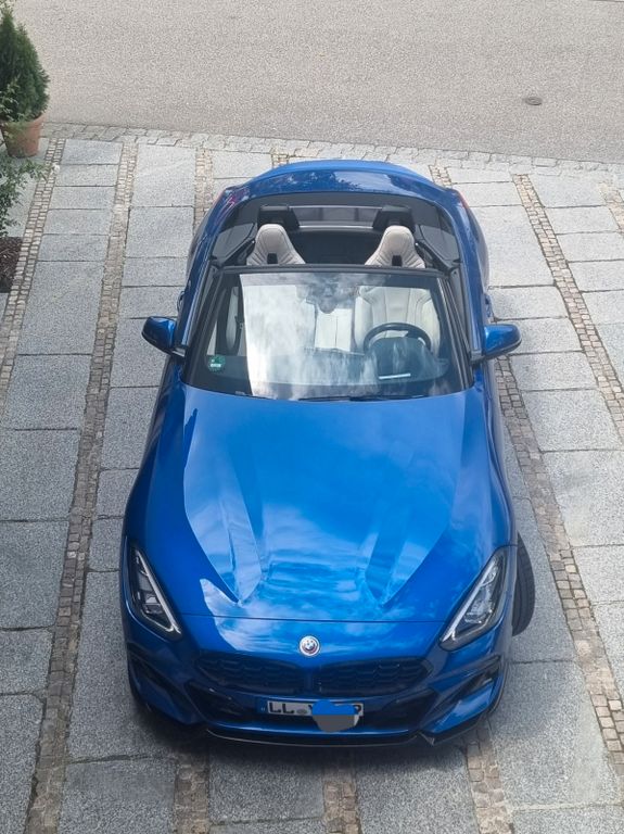 Bild des Angebotes BMW Z4 sDrive20i M SPORT PAKET A M SPORT PAKET