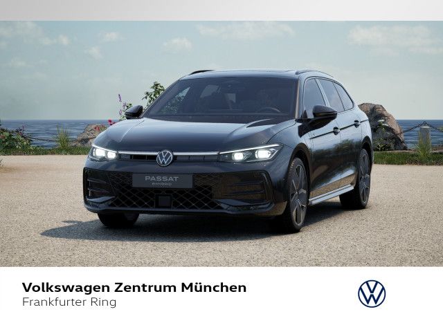 Bild des Angebotes Volkswagen Passat R-Line 1.5 eHybrid AHK Pano IQ.Light IQ.D