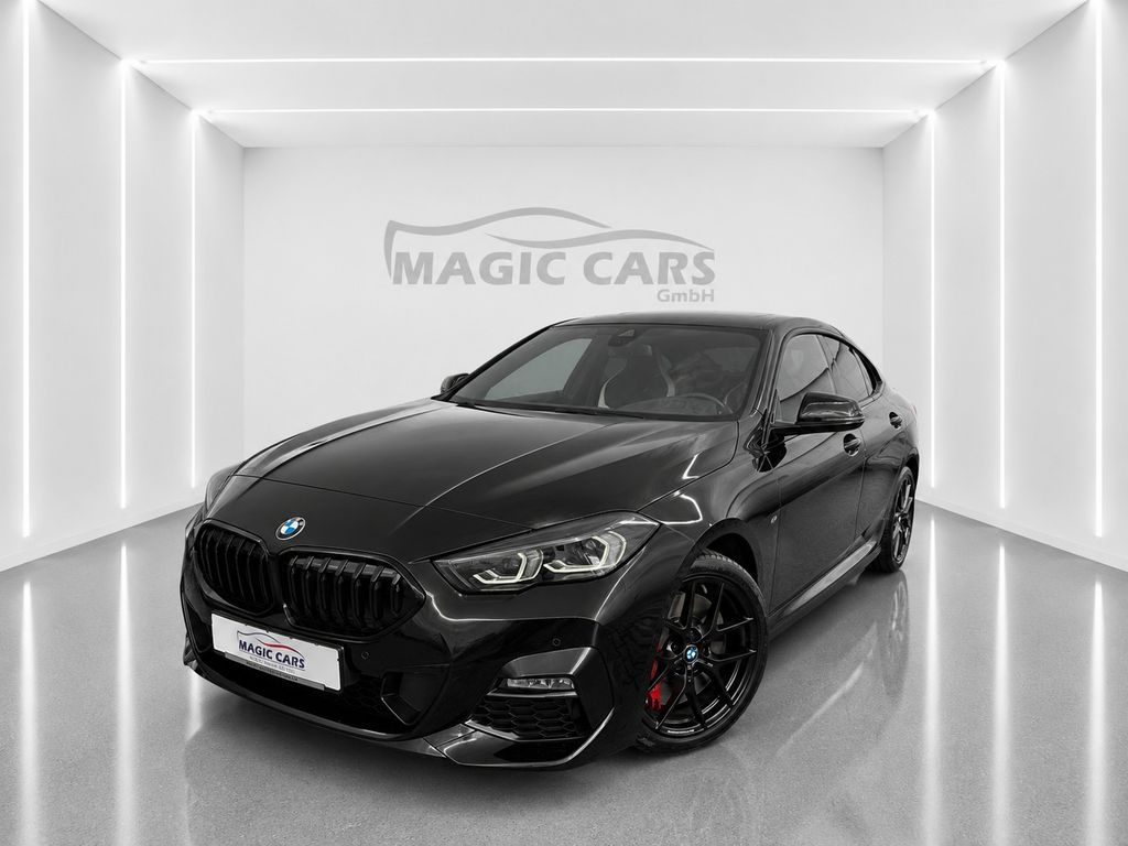 Bild des Angebotes BMW 220d Gran Coupe Aut. M Sport Edition ColorVision
