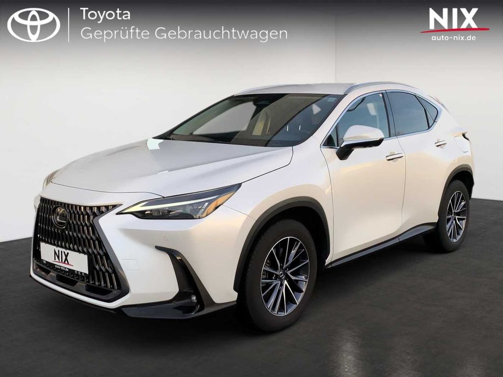 Bild des Angebotes Lexus NX 450h+ E-FOUR Business KAMERA