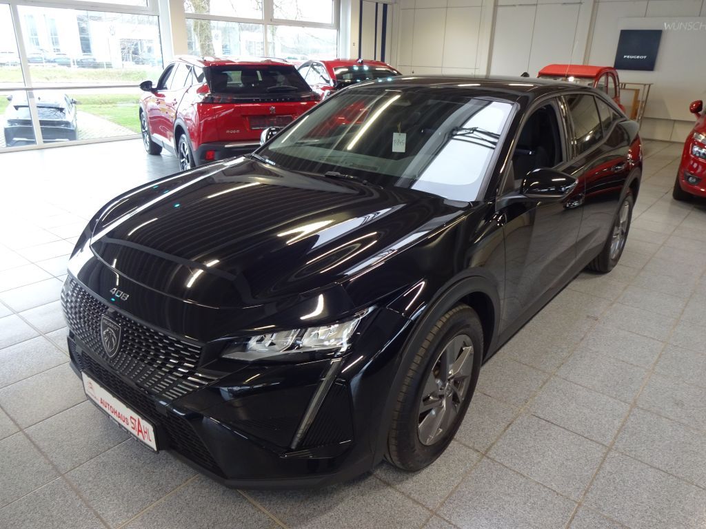 Bild des Angebotes Peugeot 408 PureTech 130 EAT8 Allure