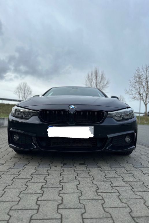Bild des Angebotes BMW 430 Gran Coupé 430d Gran Coupé M Sport A M Sport