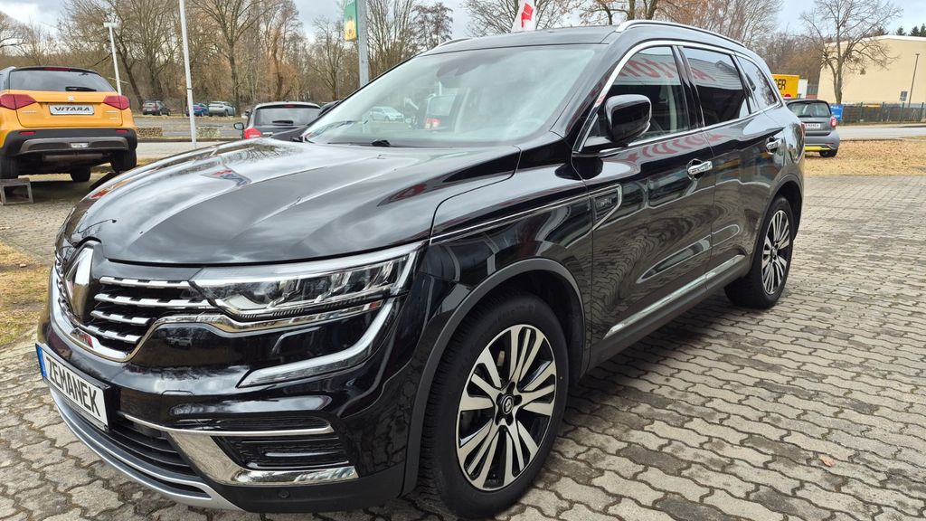 Bild des Angebotes Renault Koleos Initiale Paris 4x4 LEDER BOSE SHZ DAB