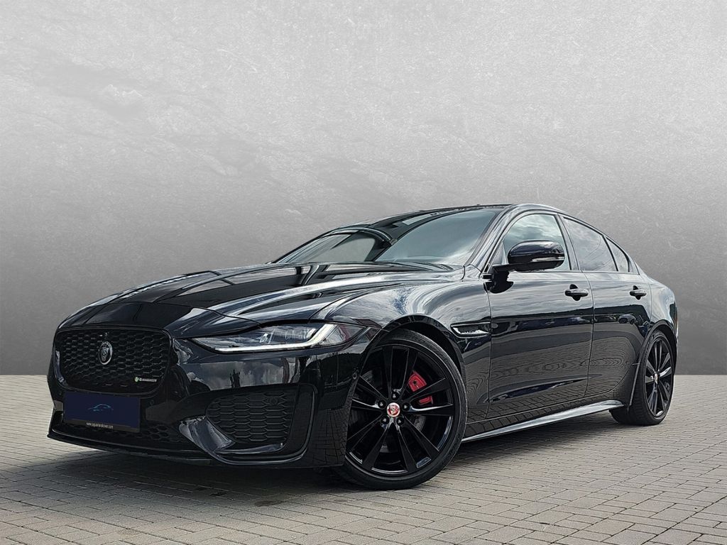 Bild des Angebotes Jaguar XE D200 R-Dynamic HSE