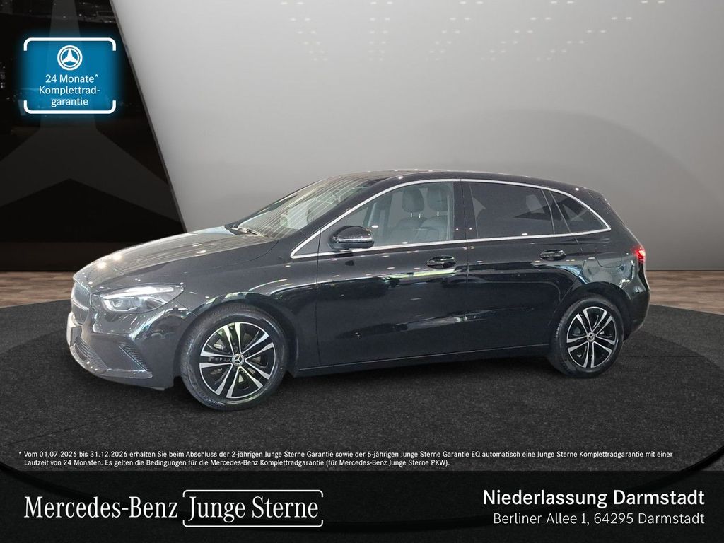 Bild des Angebotes Mercedes-Benz B 220 4M Progressive/AdvPak/Multibeam/MBUX/ParkP
