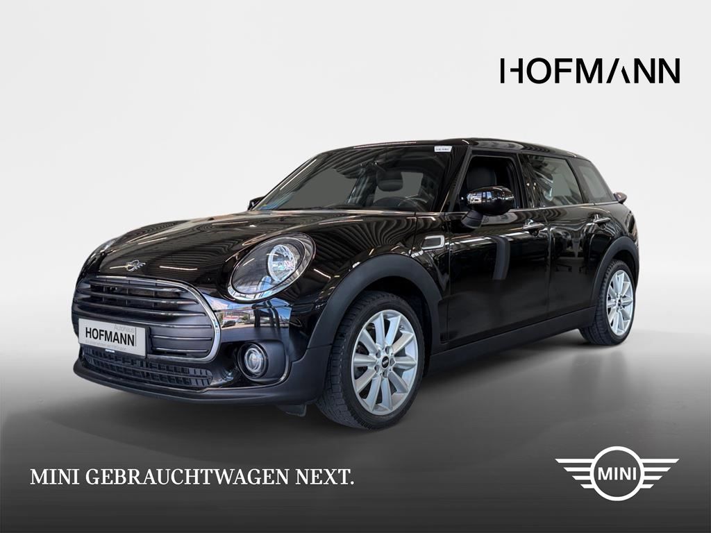Bild des Angebotes MINI One Clubman Blackyard SHZ+Lichtpaket+PDC hinten+