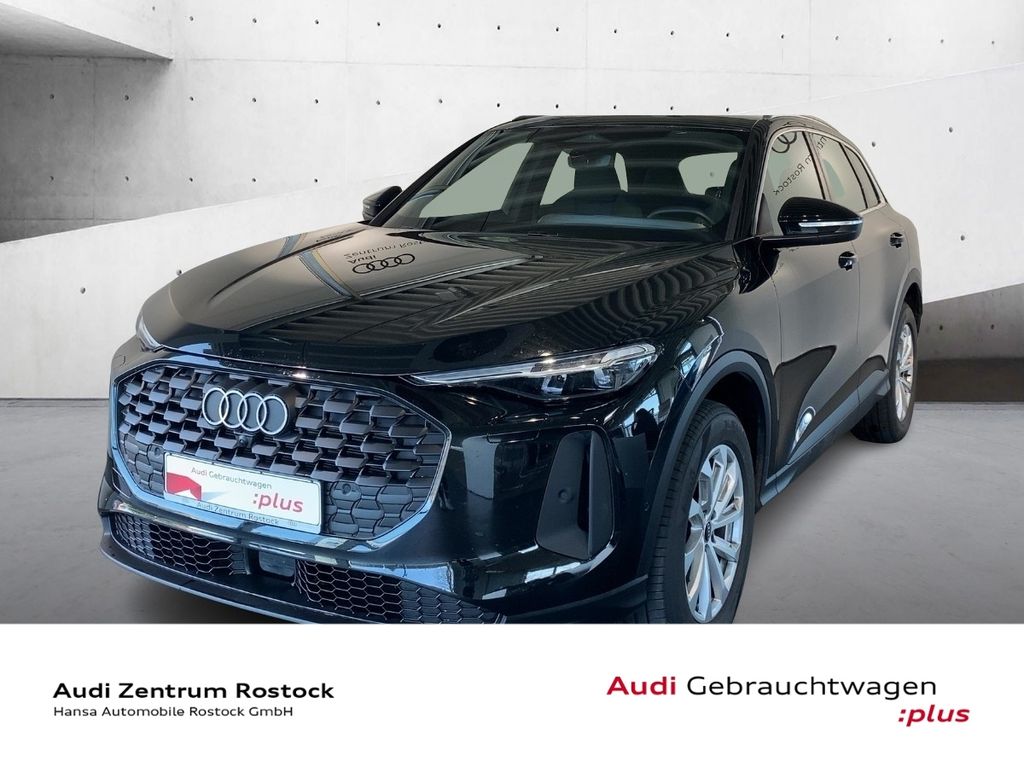 Bild des Angebotes Audi Q5 2.0 TFSI Quattro S-Line+Navi+Led+Ahk+Carplay+