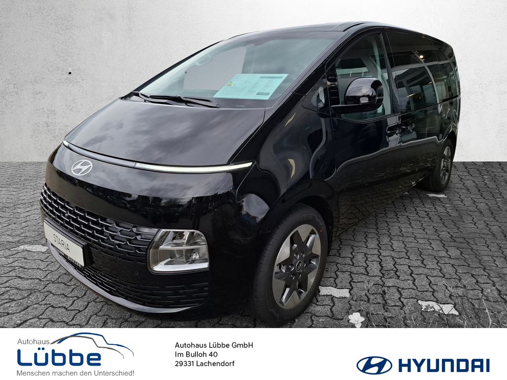 Bild des Angebotes Hyundai STARIA Hybrid Trend | 9-Sitzer | 360° Kamera