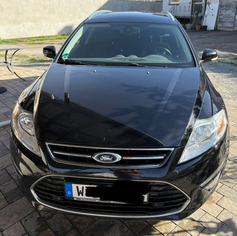 Bild des Angebotes Ford Mondeo 2,0TDCi 103kW DPF Titanium Turnier Ti...