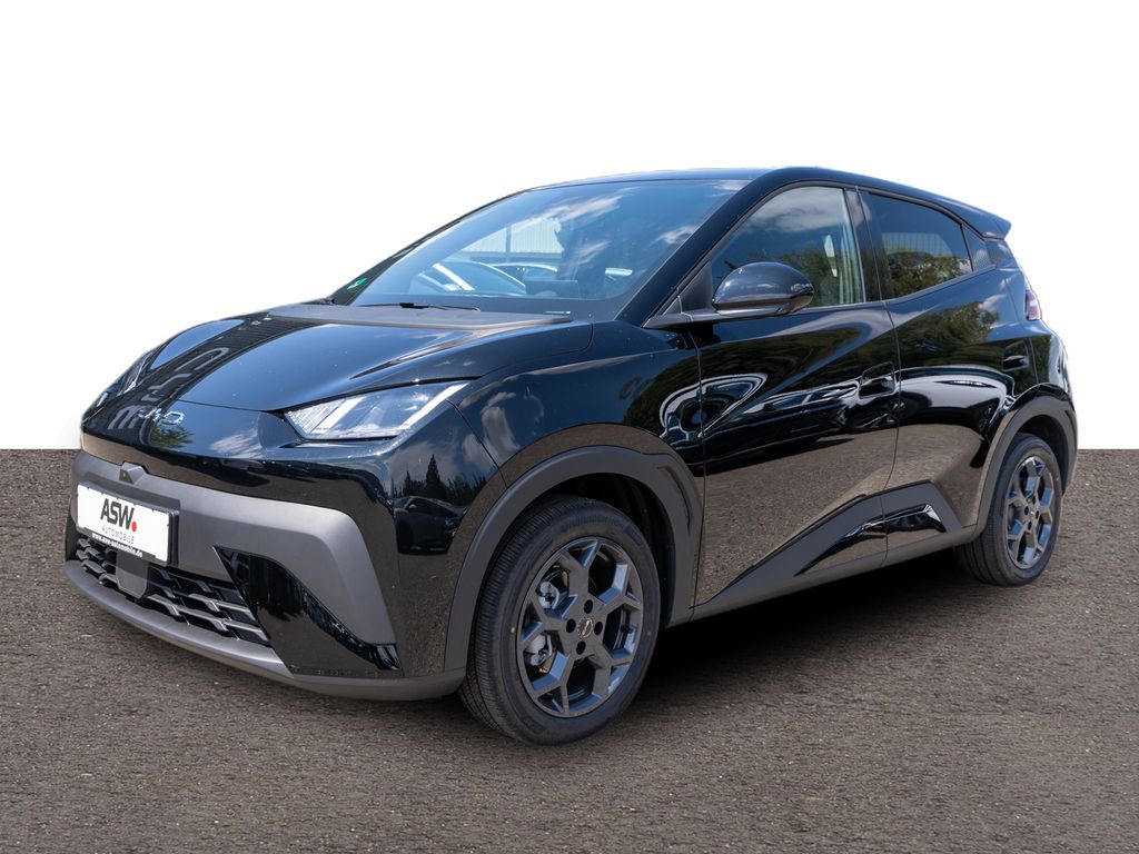 Bild des Angebotes BYD Dolphin Surf Comfort Navi LED RFK ACC 43,2kWh