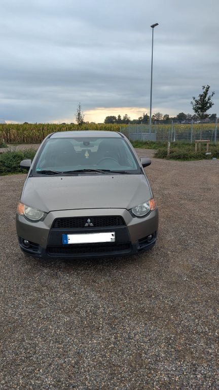 Bild des Angebotes Mitsubishi Colt 1.3