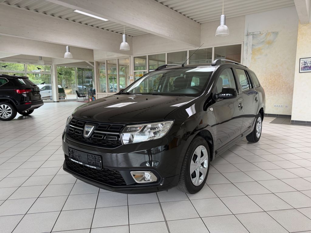 Bild des Angebotes Dacia Logan MCV II Kombi Comfort