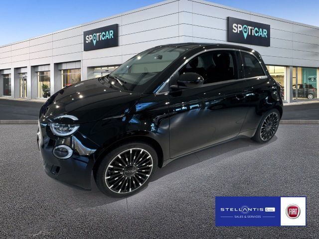 Bild des Angebotes Fiat 500e Icon 118 Automatik *KomfortPak
