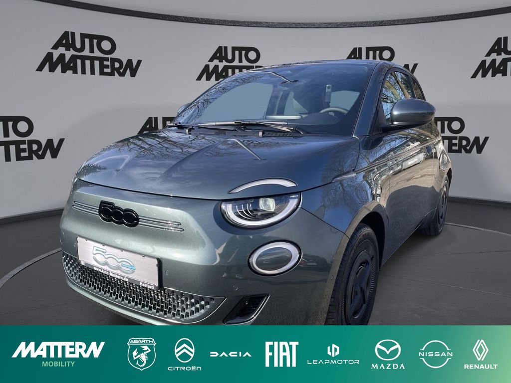 Bild des Angebotes Fiat 500E Giorgio Armani Collector´s Edition