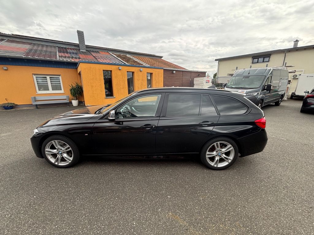 Bild des Angebotes BMW 330d xDrive Touring M Sport Automatic M Sport