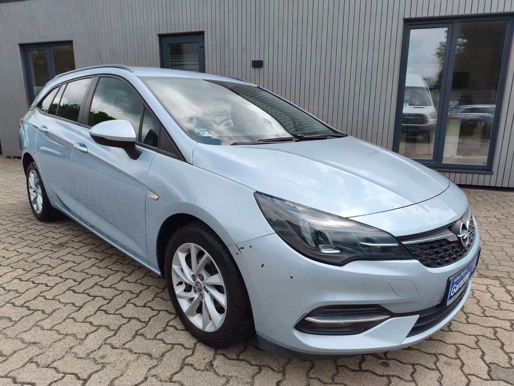 Bild des Angebotes Opel Astra K Sports Tourer 120 Jahre Start/Stop