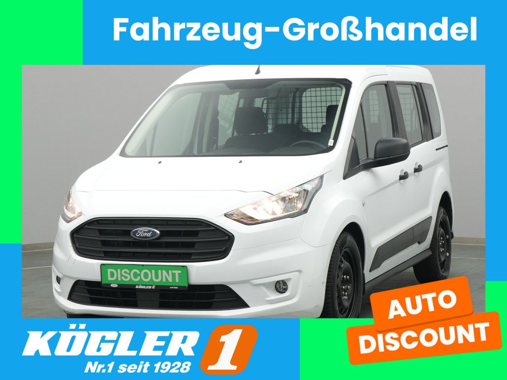 Bild des Angebotes Ford Transit Connect Trend 100PS Aut./Klima